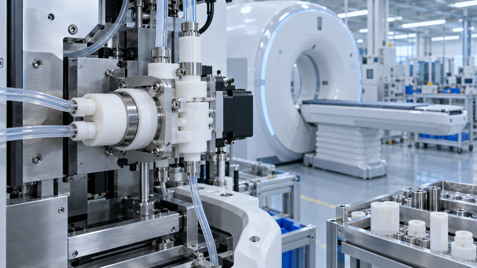 Medical equipment