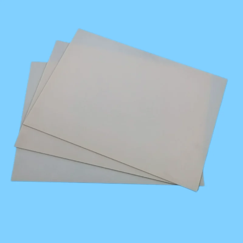 Industrial ceramic substrate, high temperature resistant aluminum nitride ceramic substrate, wear-resistant insulating ceramic heat dissipation plate manufacturer