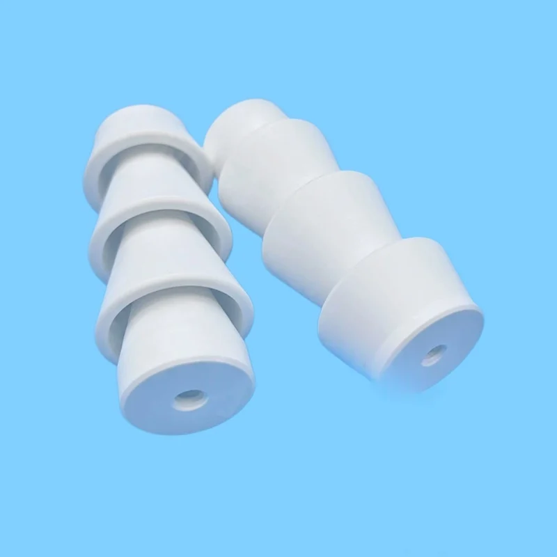 Boron nitride insulator processing, high-temperature resistant boron nitride ceramic parts customization, hexagonal boron nitride products manufacturer