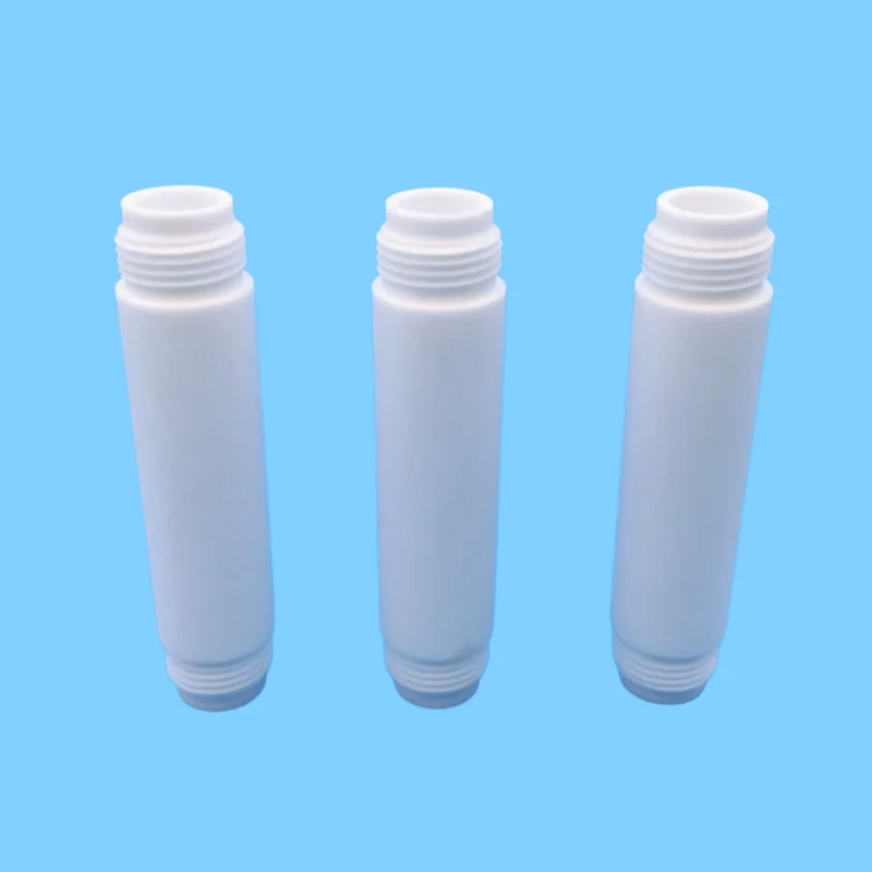 Customized machinable ceramic tubes, industrial ceramic products, and macor microcrystalline glass ceramics