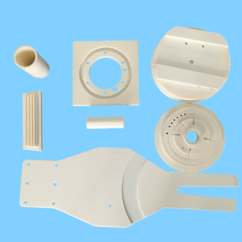 Ceramic centerless grinding machine processing ceramic large water grinding inner circular grinding outer circular grinding ceramic processing factory