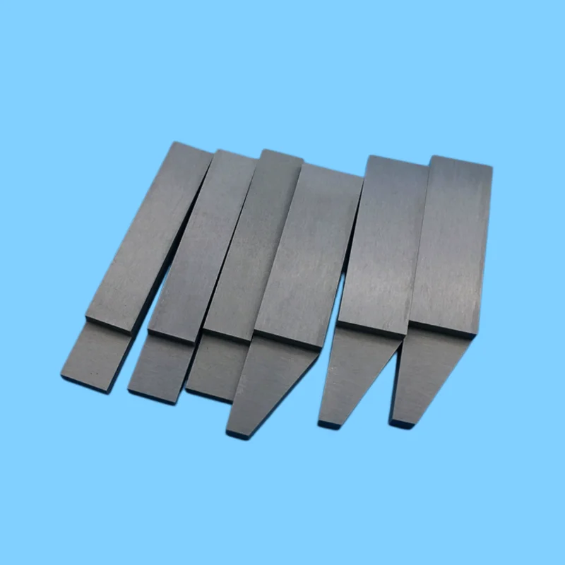 High temperature resistant silicon nitride insulation ceramic block and high-strength ceramic gasket manufacturer for customized processing of industrial ceramic blocks