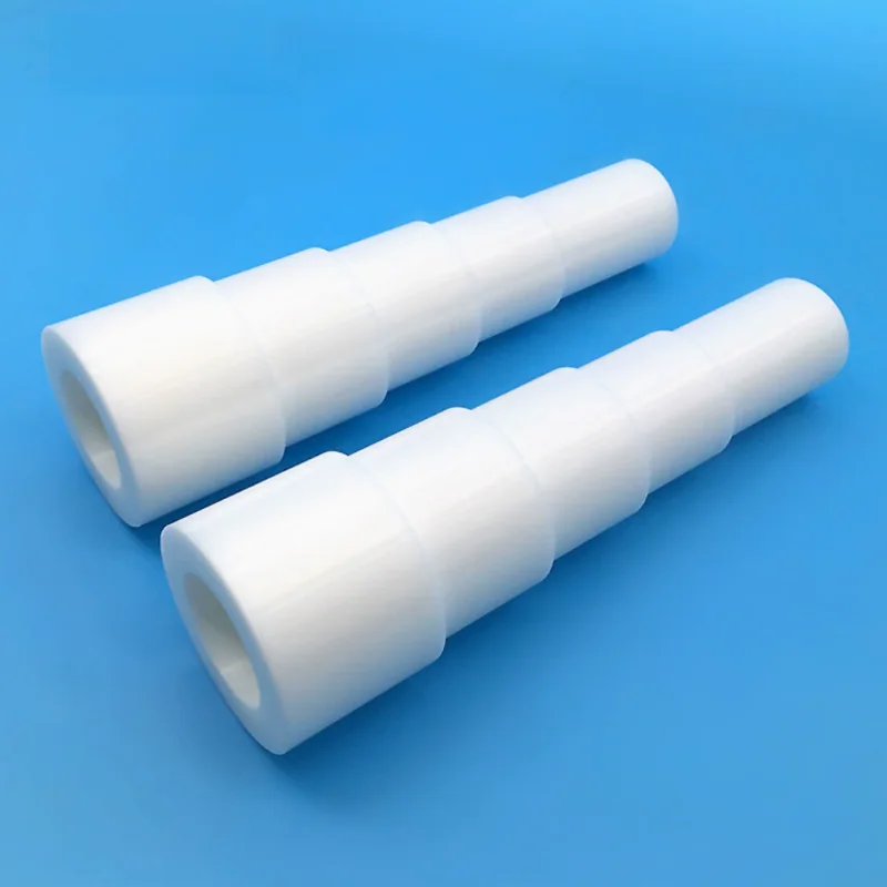 Customized processing of non-standard precision industrial ceramic parts, specifically zirconia ceramic components