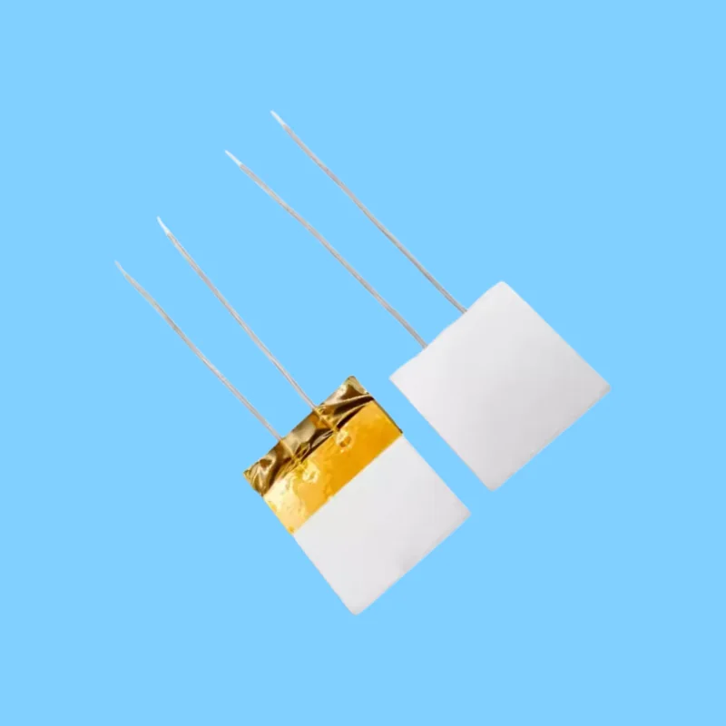 20*20 Miniature MCH Alumina Heating Element